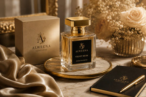 The Power of a Signature Fragrance