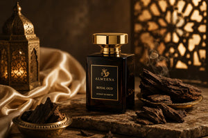 The Timeless Elegance of Oud Fragrances