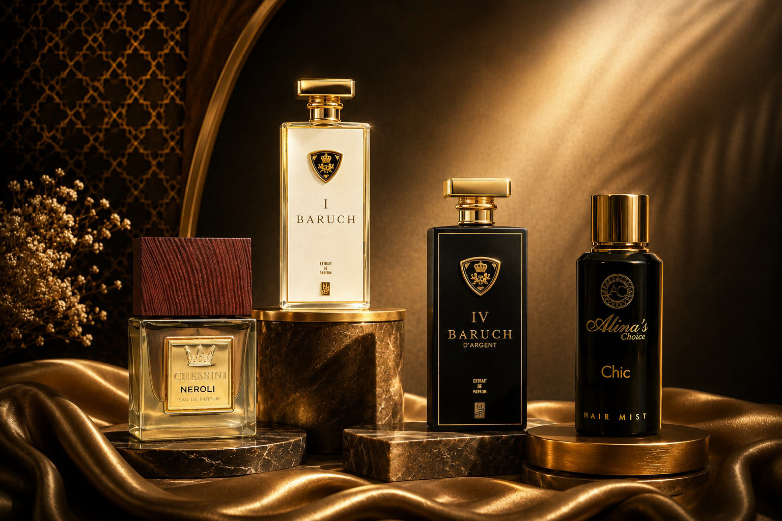 Luxury Collection