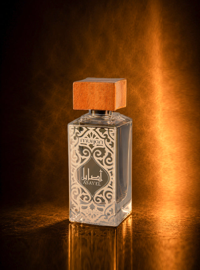 Murjan Asayel Edp 100 ML