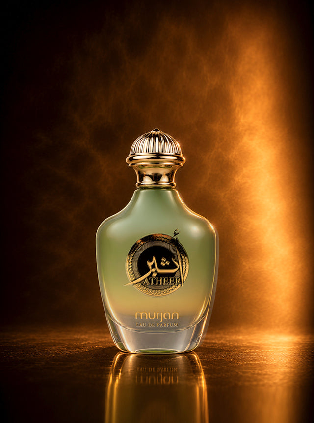 Murjan Atheer Edp 100 ML
