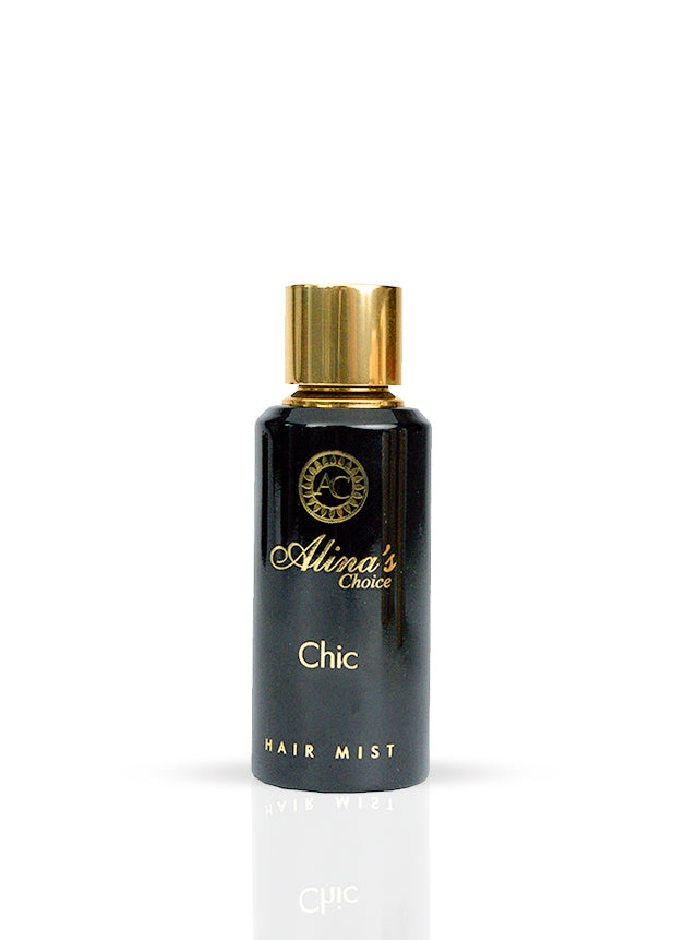 Alina's Choice Chic