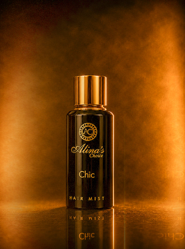 Alina's Choice Chic