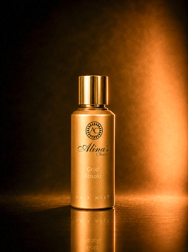 Alina's Choice Gold Absolu