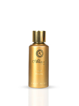 Alina's Choice Gold Absolu