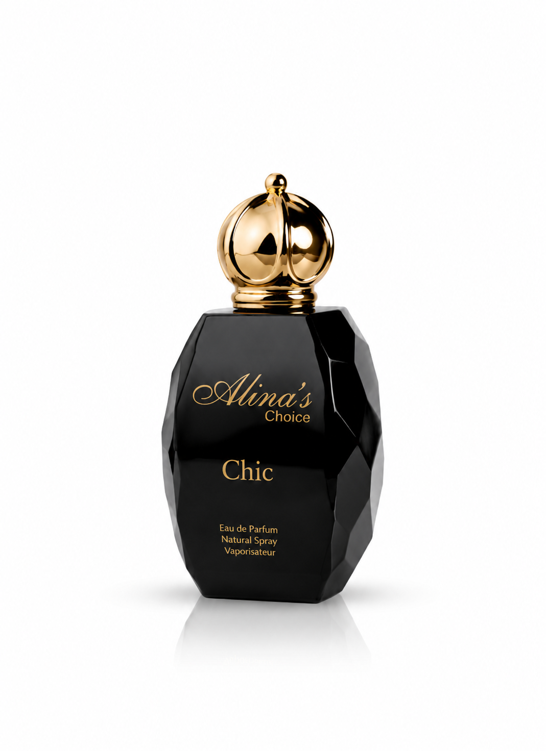 Alina's Choice Chic