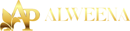 Alweena Perfumes
