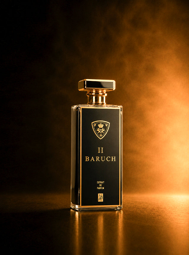 Baruch II