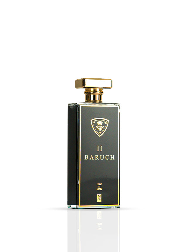 Baruch II