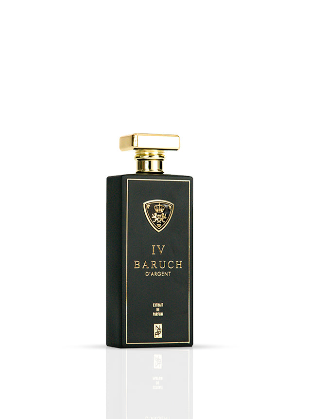Baruch IV D'Argent
