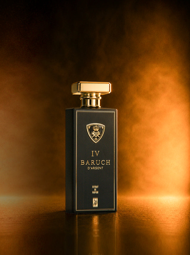 Baruch IV D'Argent