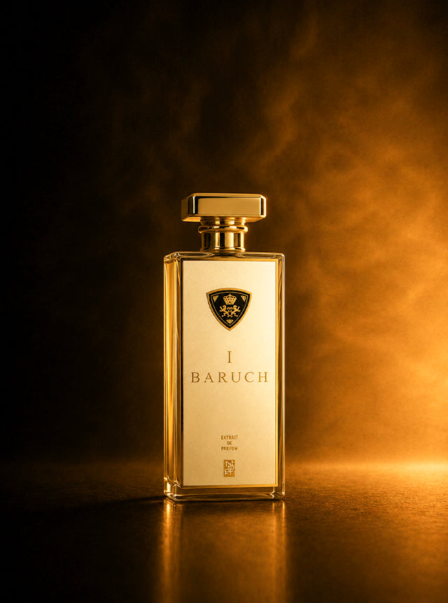 Baruch I