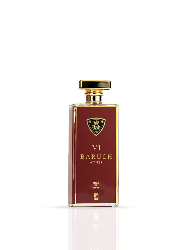 Baruch VI Attirer