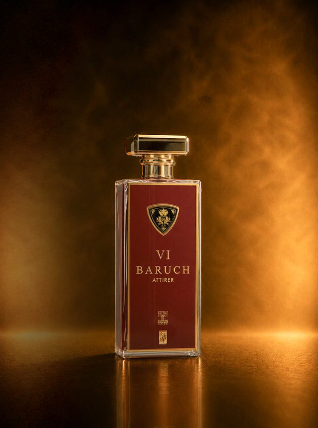 Baruch VI Attirer
