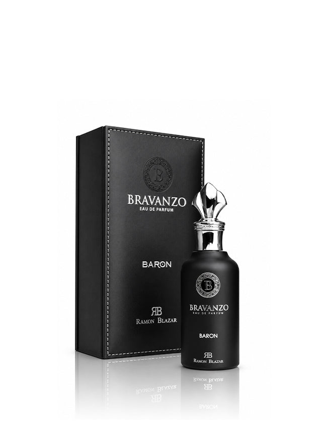 Bravanzo Baron