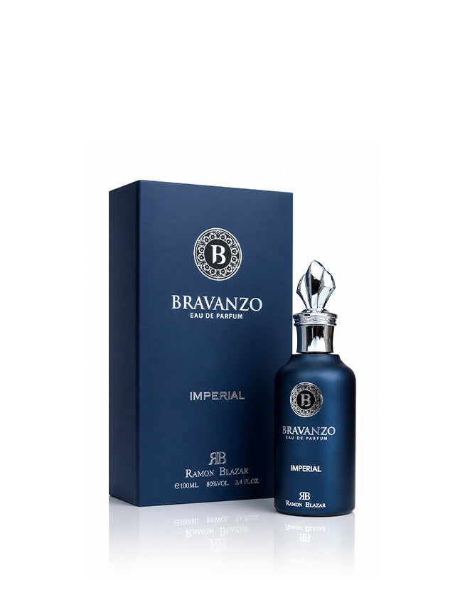 Bravanzo Imperial
