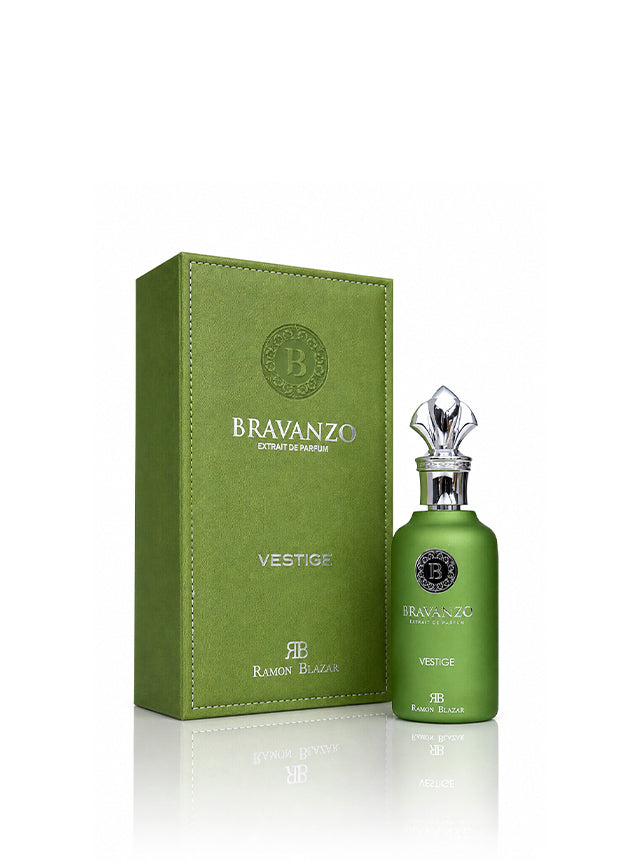 Bravanzo Vestige