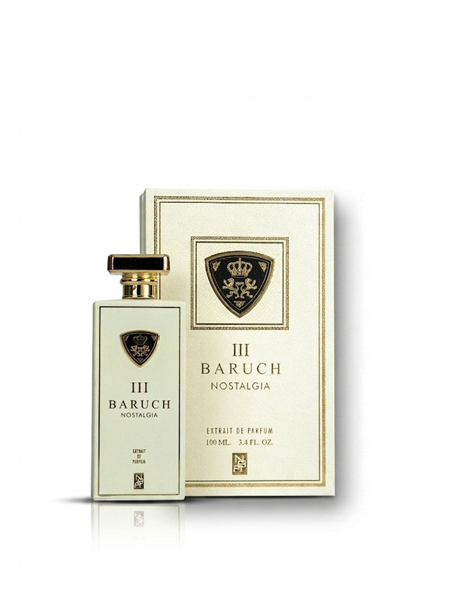 Baruch III Nostalgia
