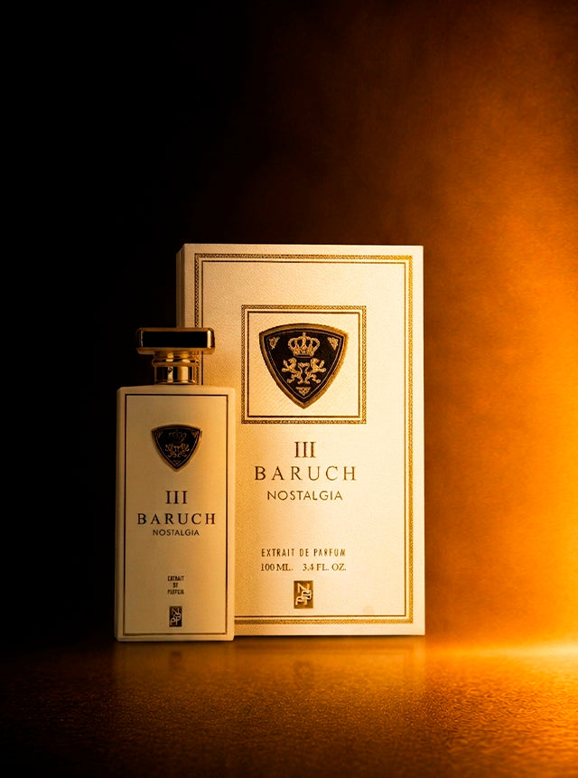 Baruch III Nostalgia