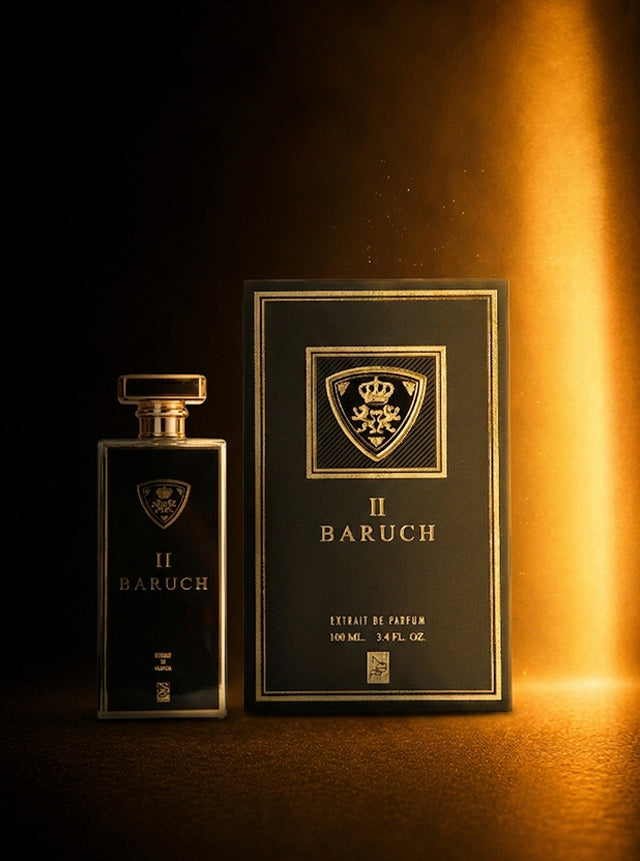 Baruch II