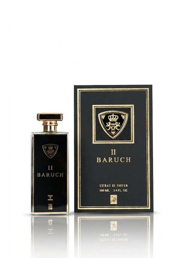 Baruch II