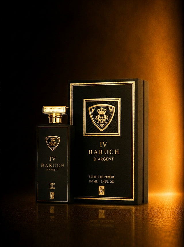 Baruch IV D'Argent