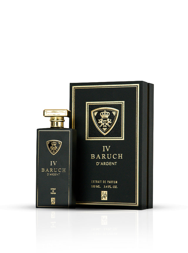 Baruch IV D'Argent