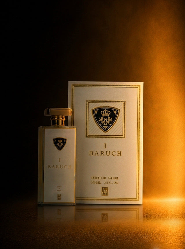 Baruch I