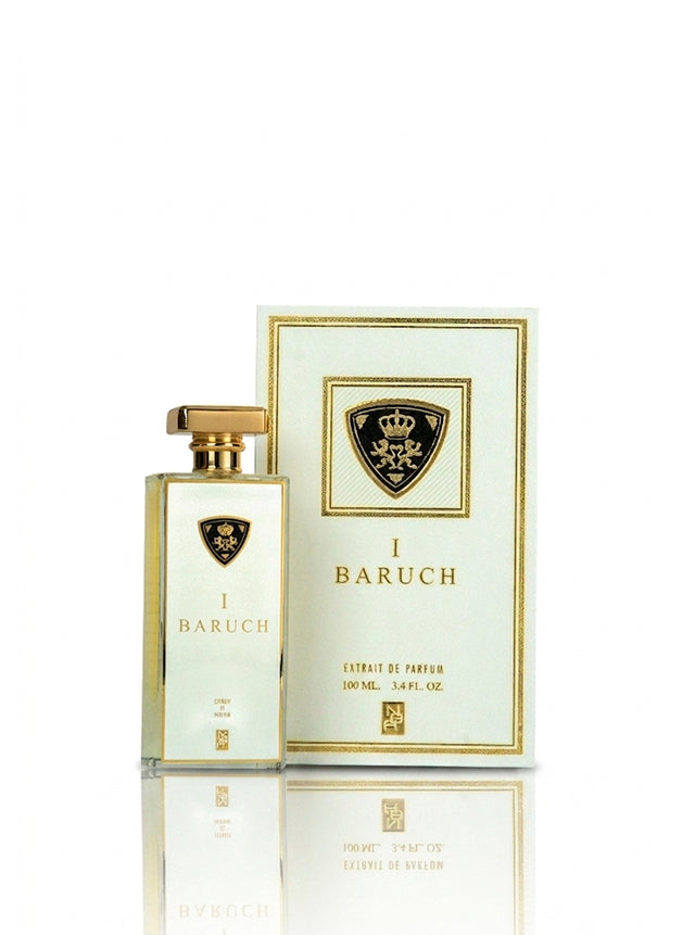 Baruch I