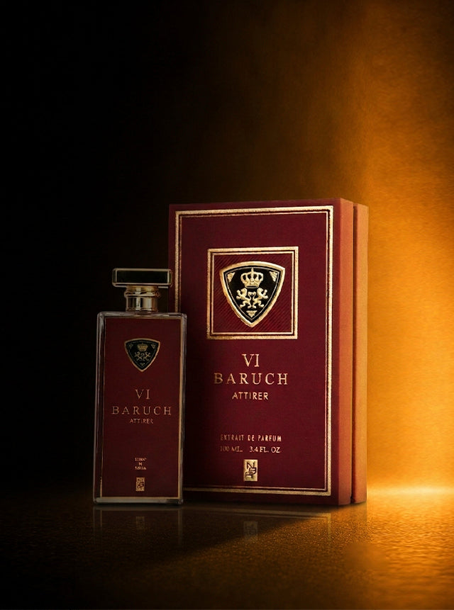 Baruch VI Attirer