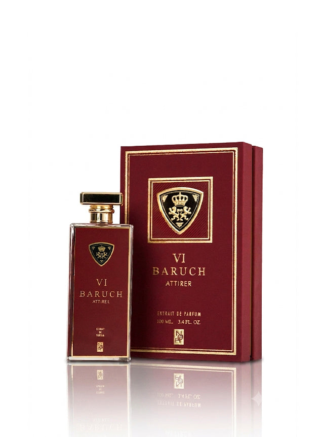Baruch VI Attirer
