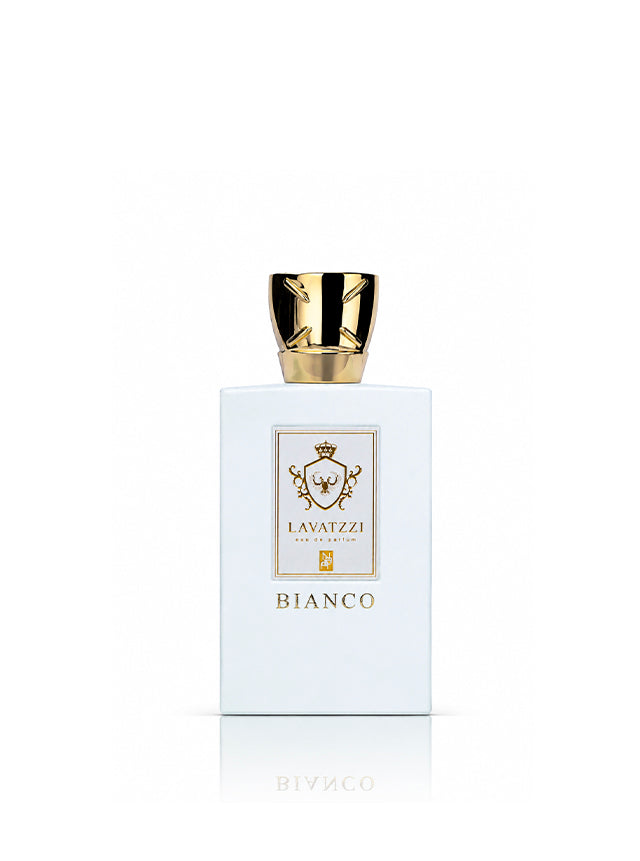 Lavatzzi  Bianco