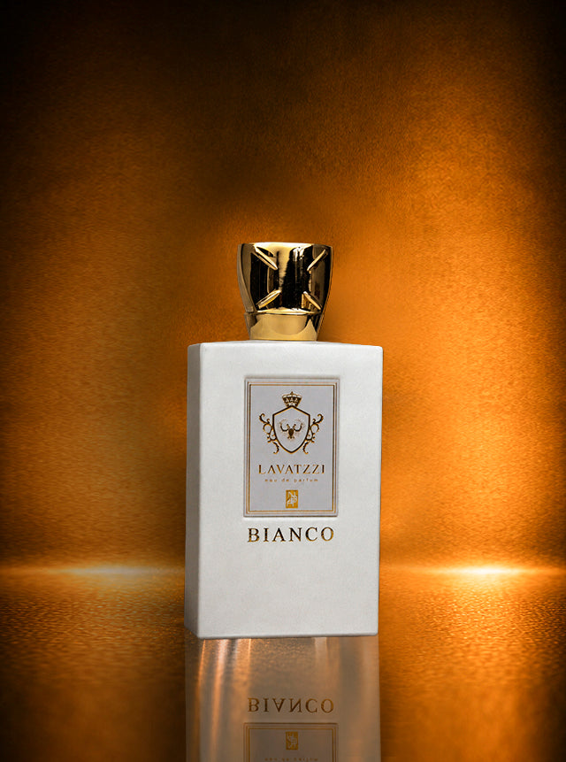 Lavatzzi  Bianco