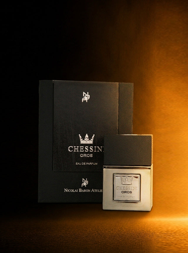 Chessni Oros