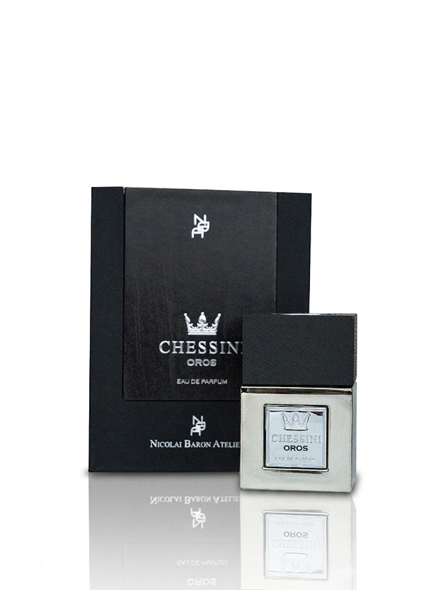 Chessni Oros