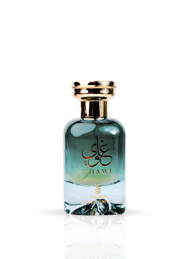 Murjan Ghawi Edp 100 ML