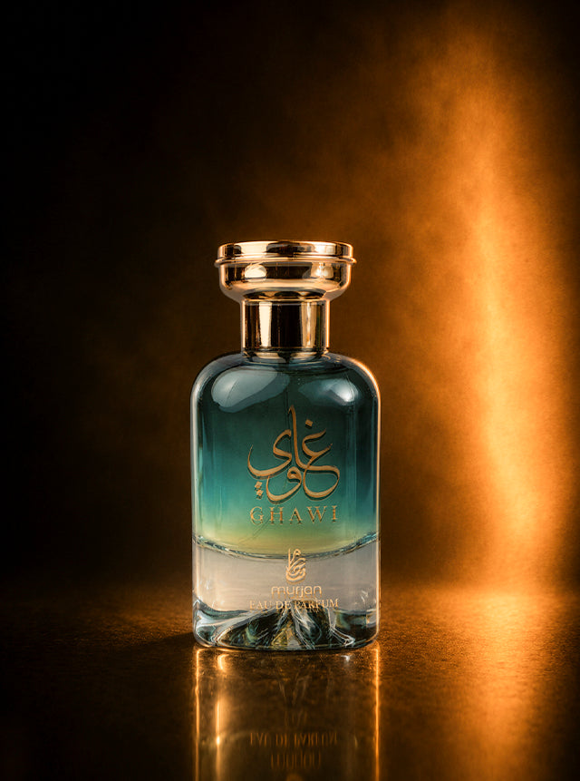 Murjan Ghawi Edp 100 ML
