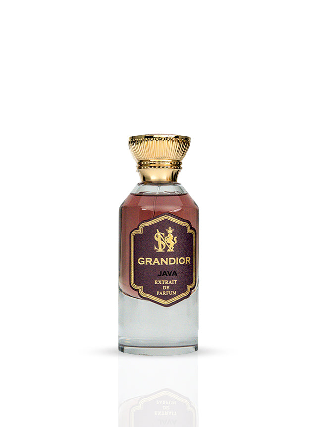 Grandior Java