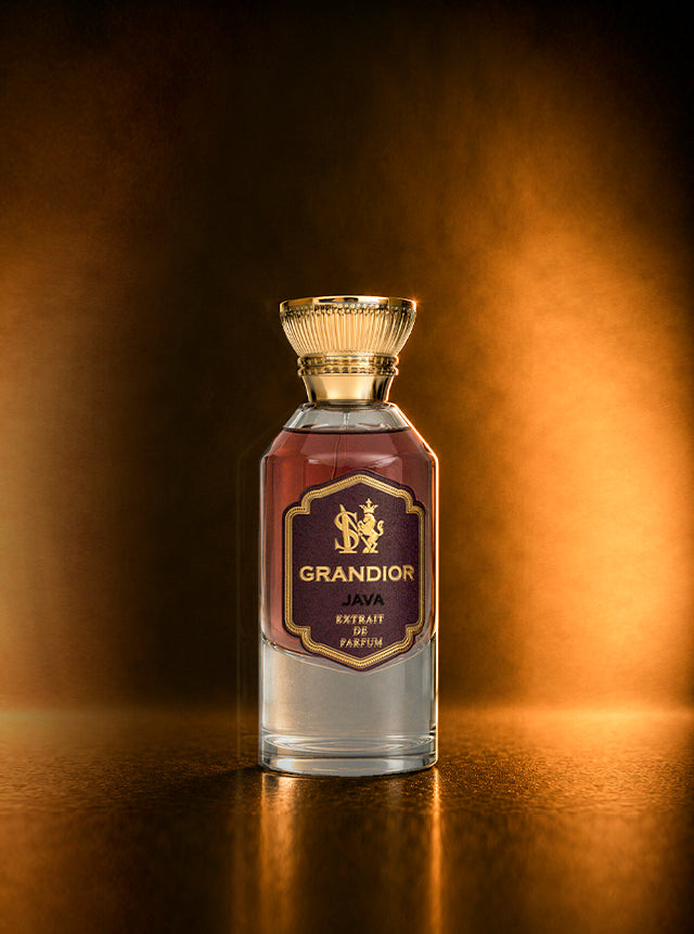 Grandior Java