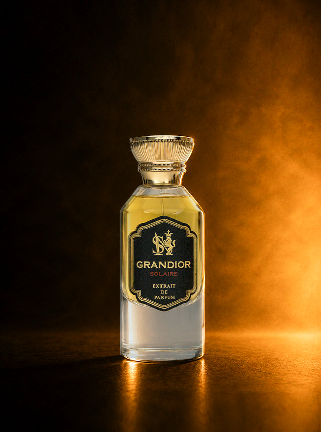Grandior Solaire