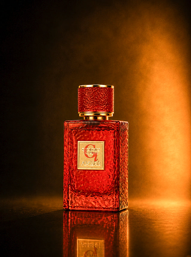 Giorgio Imperio Ambre
