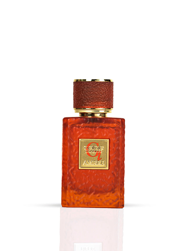 Giorgio Imperio Ambre