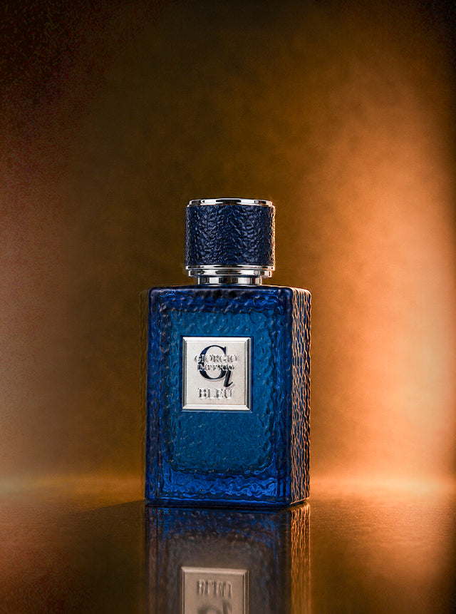 Giorgio Imperio Bleu