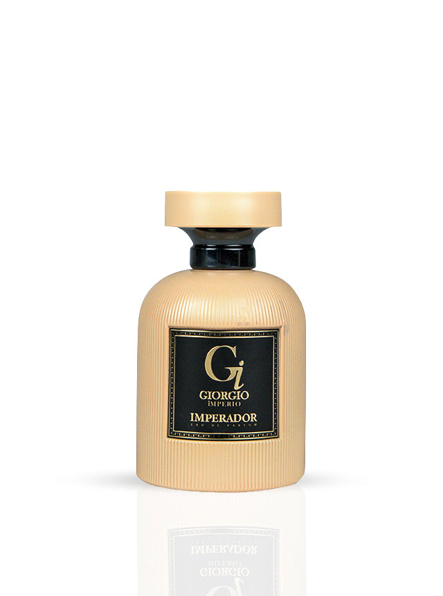 Giorgio Imperio Imperidor