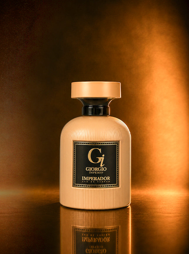 Giorgio Imperio Imperidor