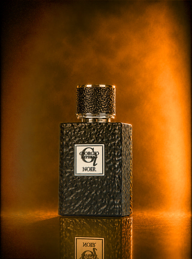 Giorgio Imperio Noir