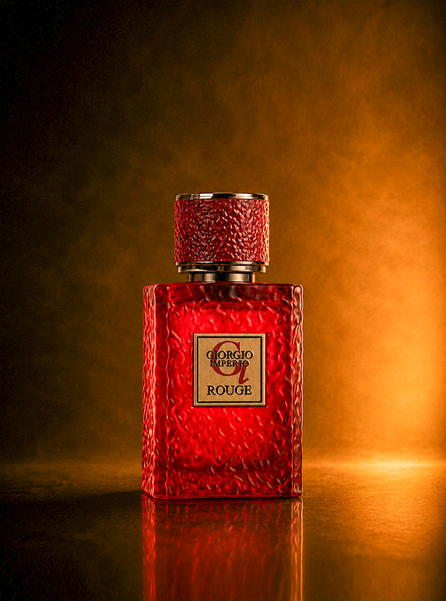 Giorgio Imperio Rouge