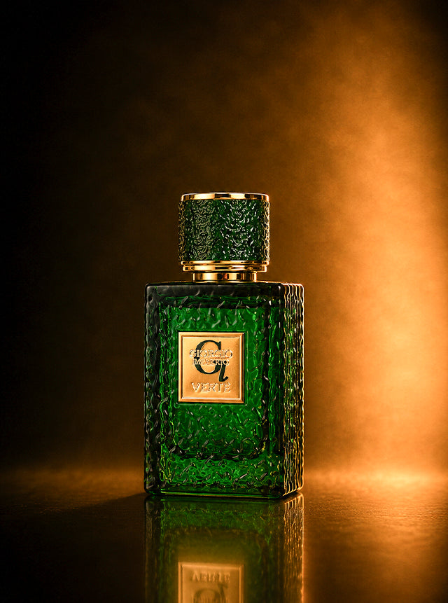 Giorgio Imperio Verte