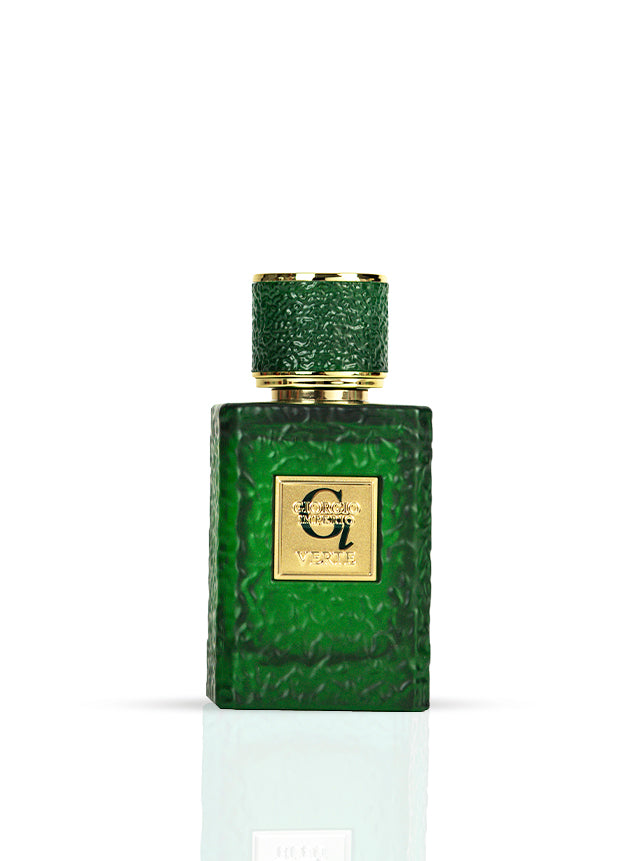 Giorgio Imperio Verte
