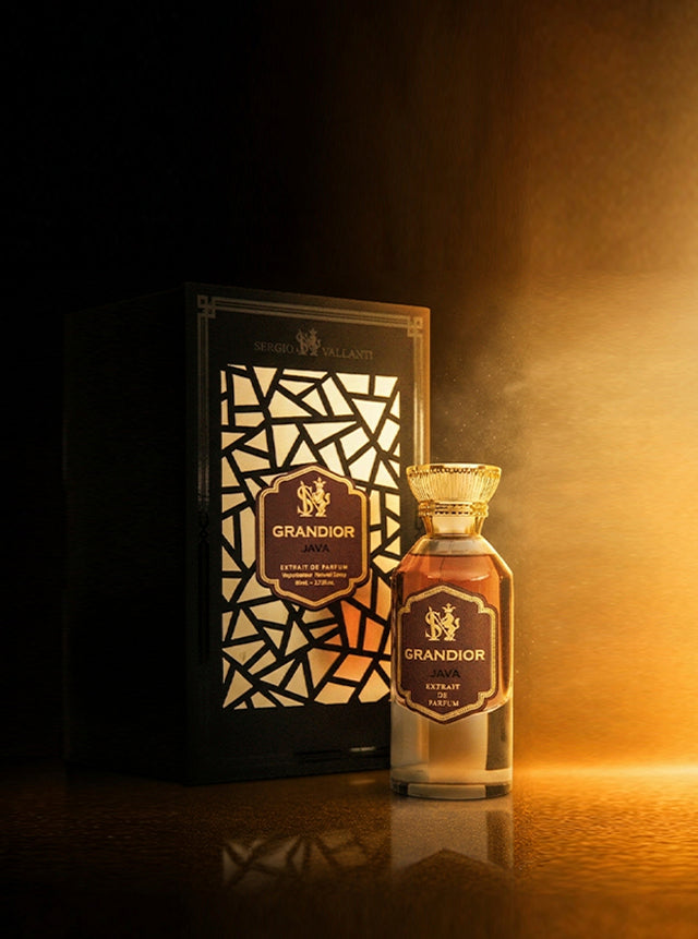 Grandior Java